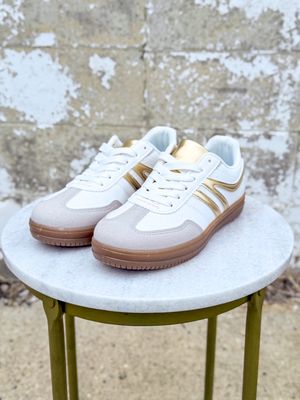 Oliver shoe