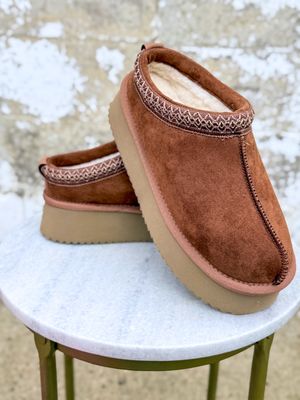 Pillow Talk slip on - by Corky&#39;s