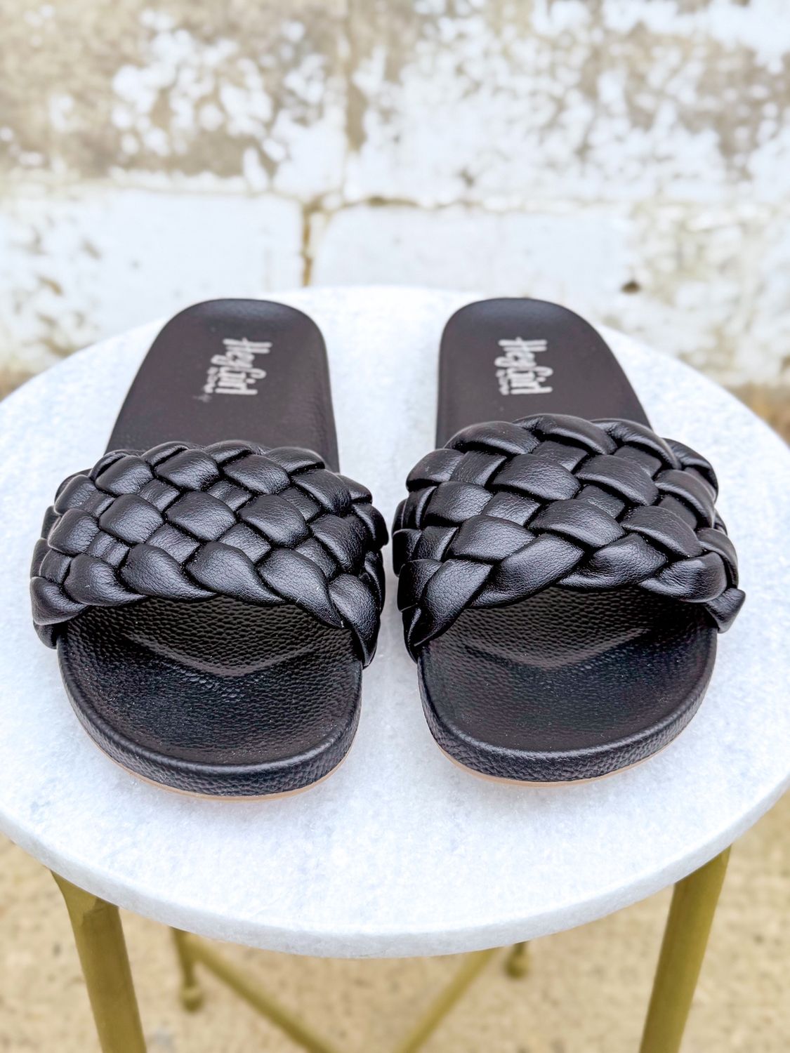 Simple Ciara Sandal