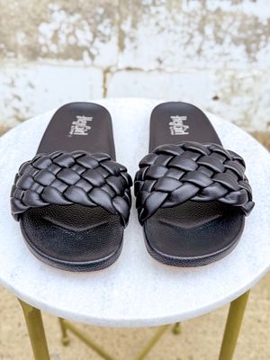 Simple Ciara Sandal