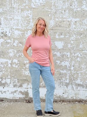 Nolani Basic t shirt