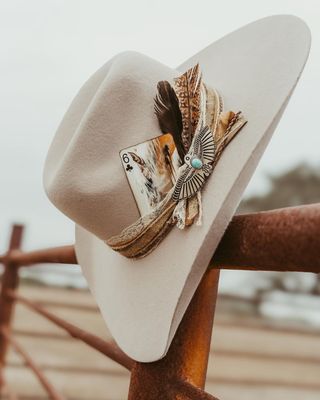 HeartBreaker Hat Bar