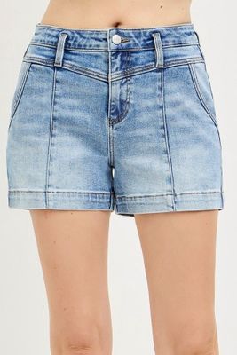 Bex denim short