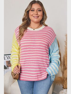 Maris  Spring Color block *plus