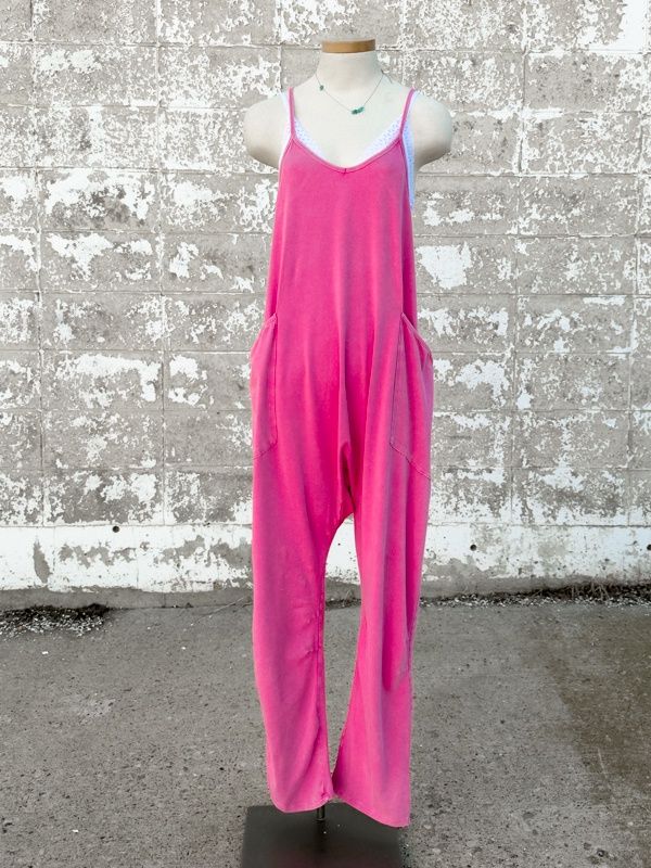 Everyday Escape Romper