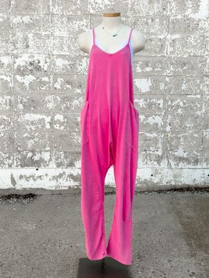 Everyday Escape Romper