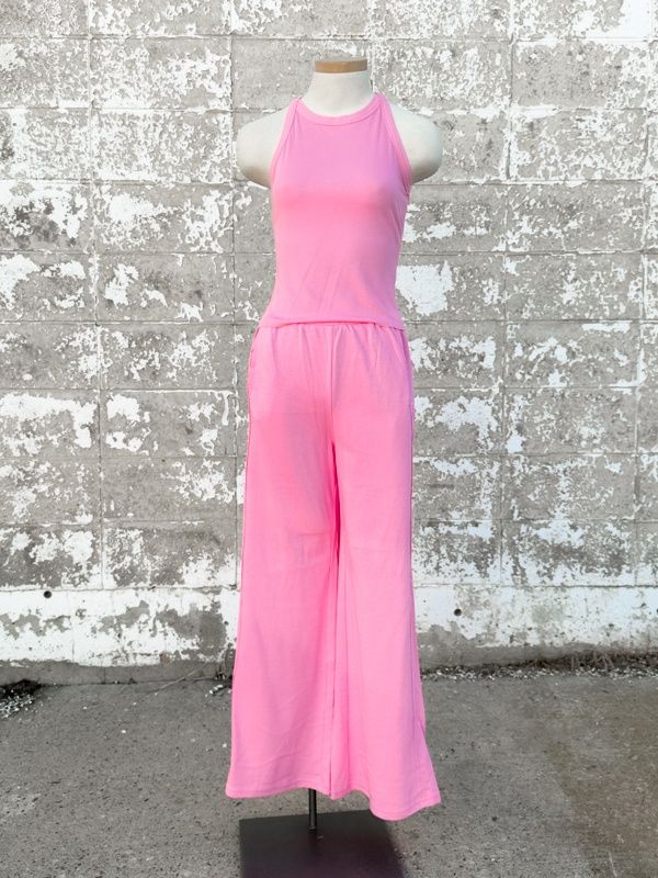 Vayla tank set