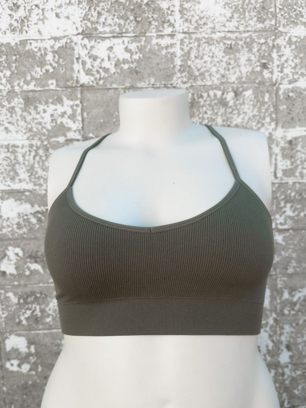 Lainey Bralette *Plus