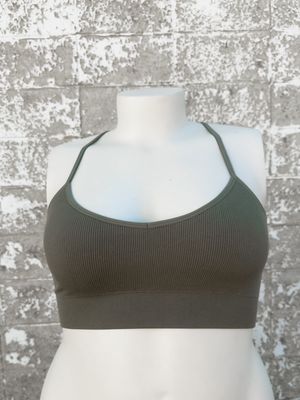 Lainey Bralette *Plus
