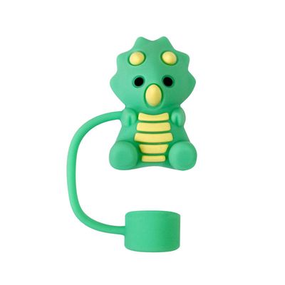 Dino topper