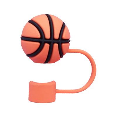 Basketball topper