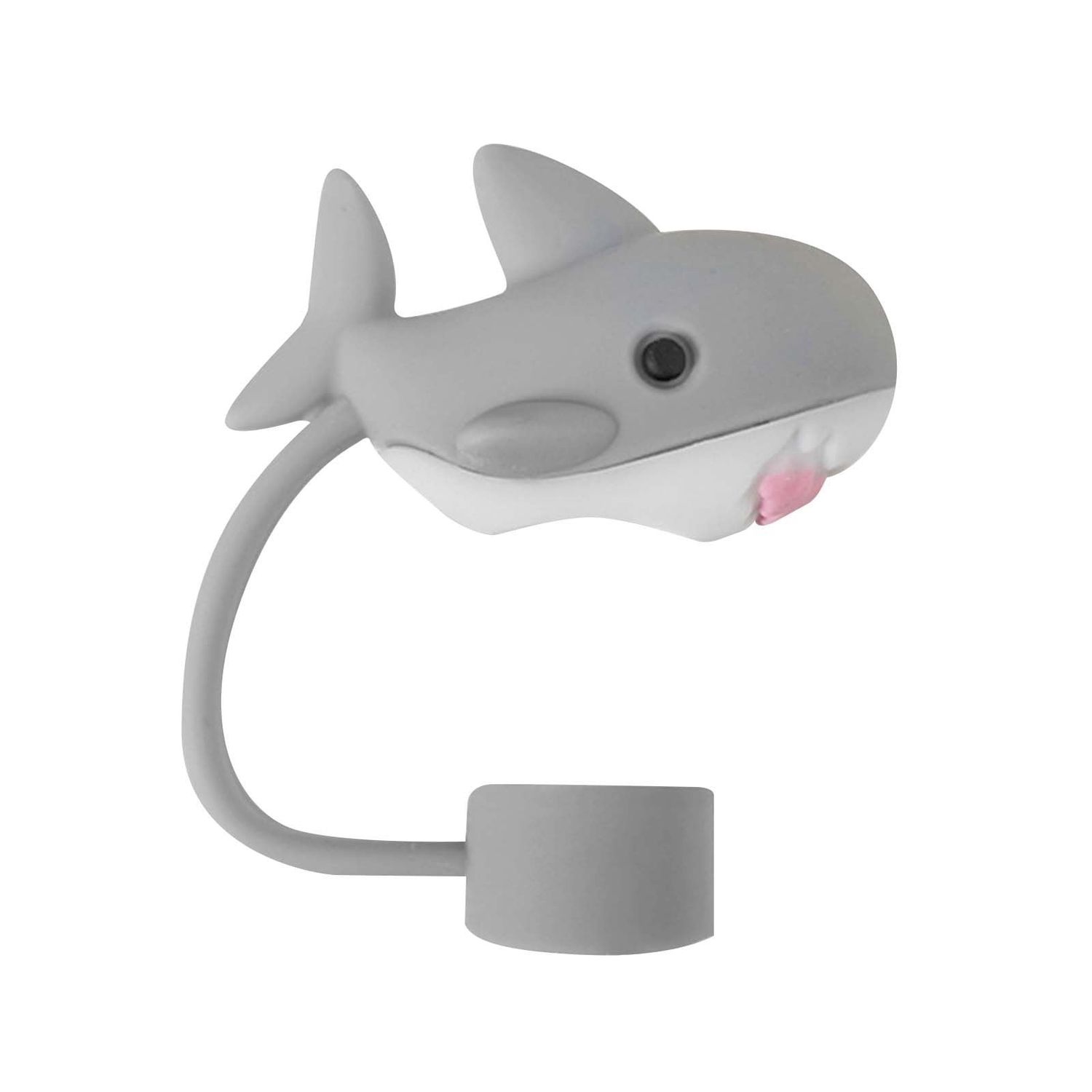 Shark topper