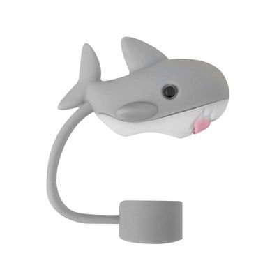 Shark topper