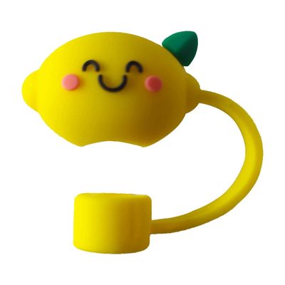 Lemon topper