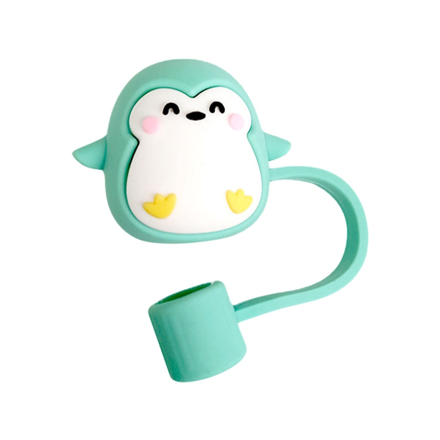 Penguin topper