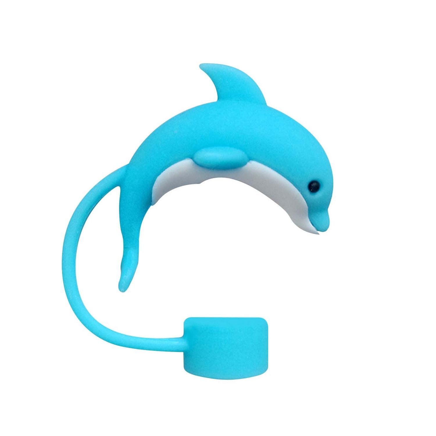 Dolphin topper