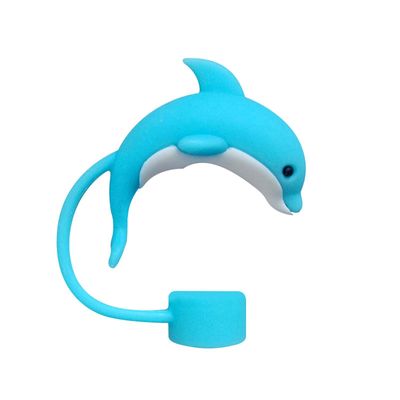 Dolphin topper