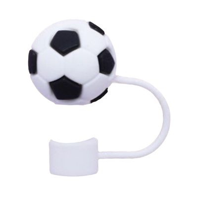 Soccer ball topper