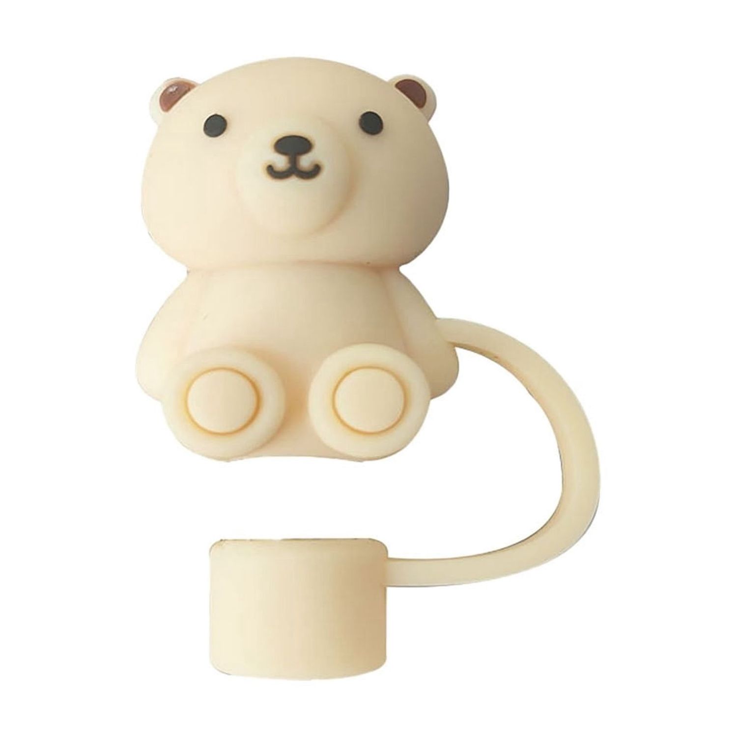 Teddy bear topper