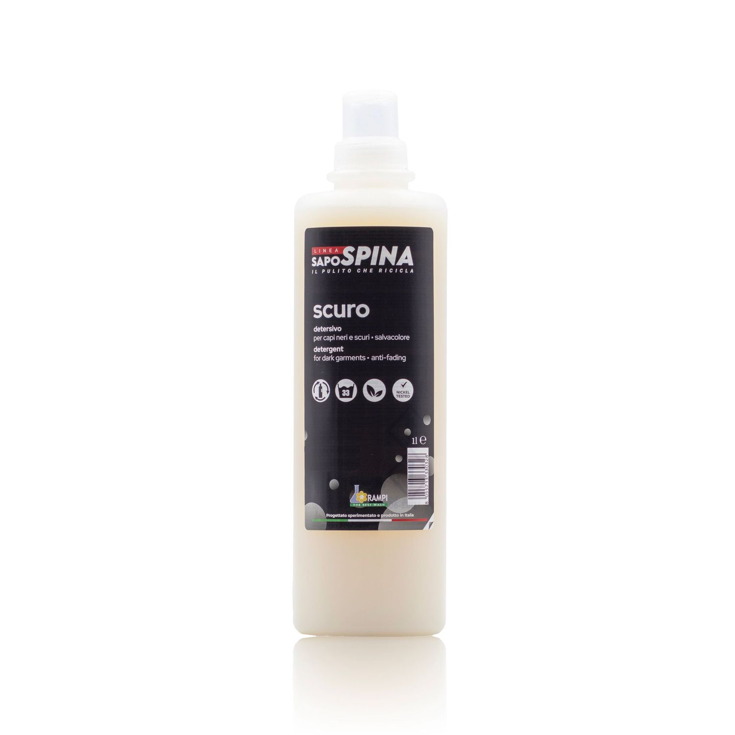DETERGENT SAVO NOIR 1L