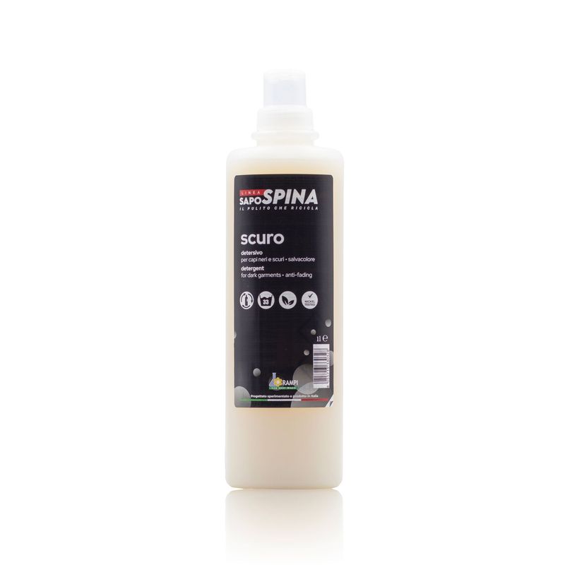 DETERGENT SAVO NOIR 1L