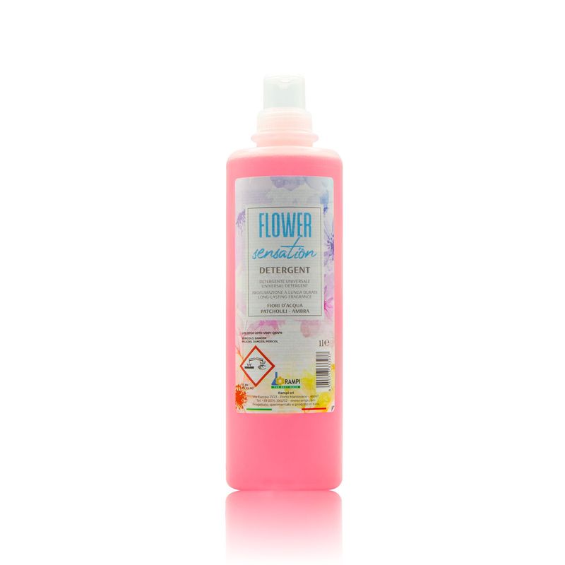 Détergent Flower 1L