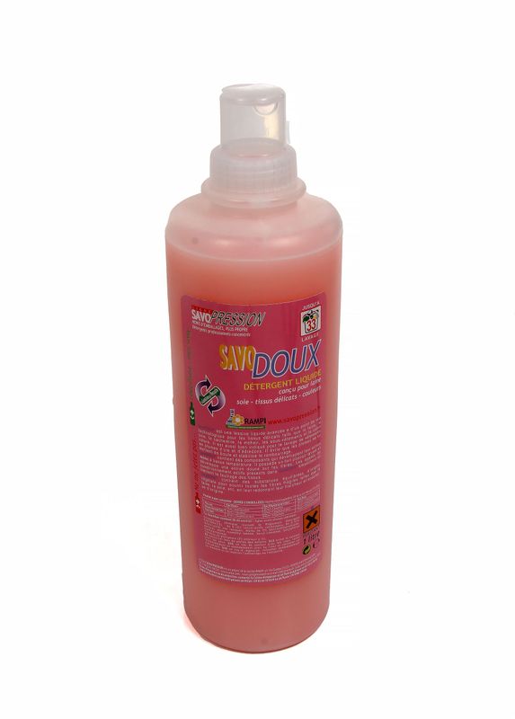 LESSIVE SAVO DOUX 1L