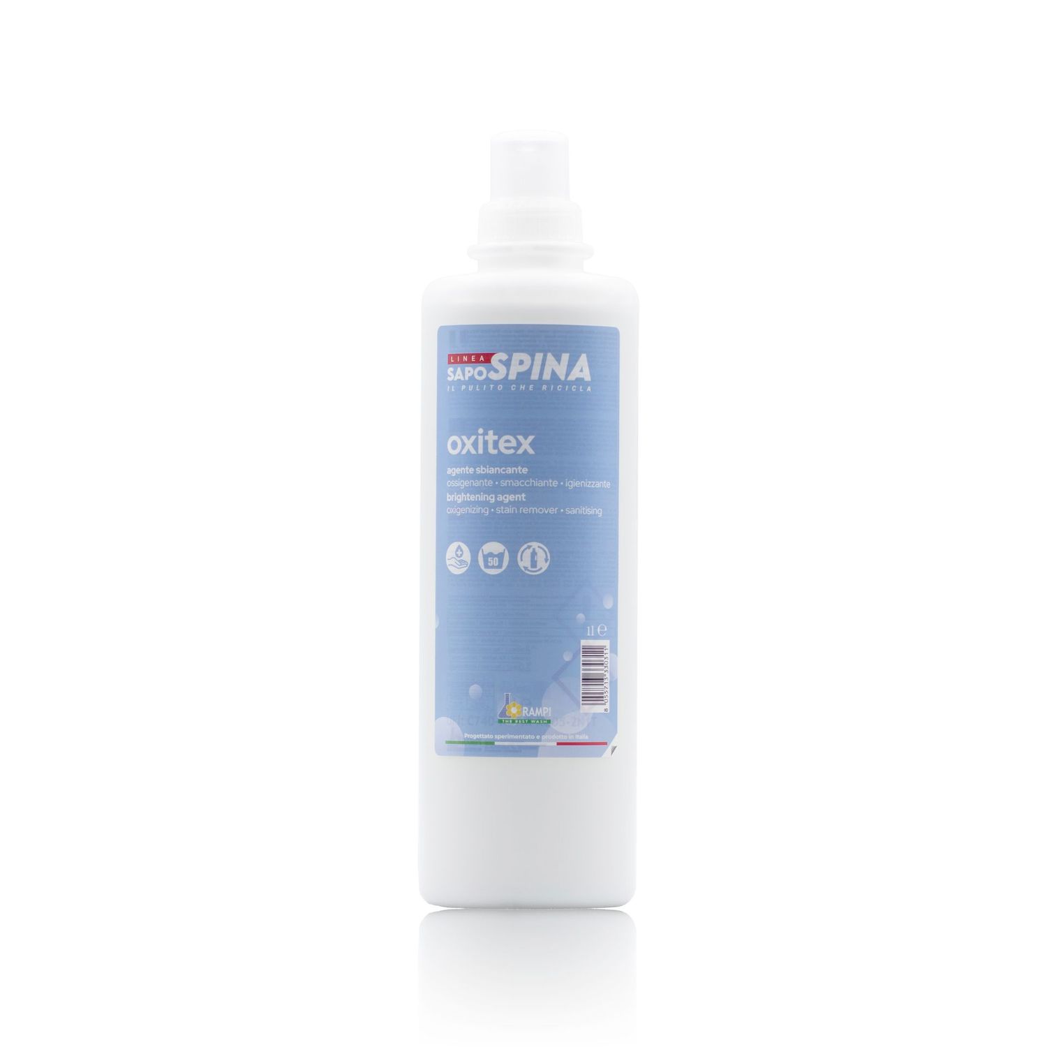Oxygenant Oxitex 1L