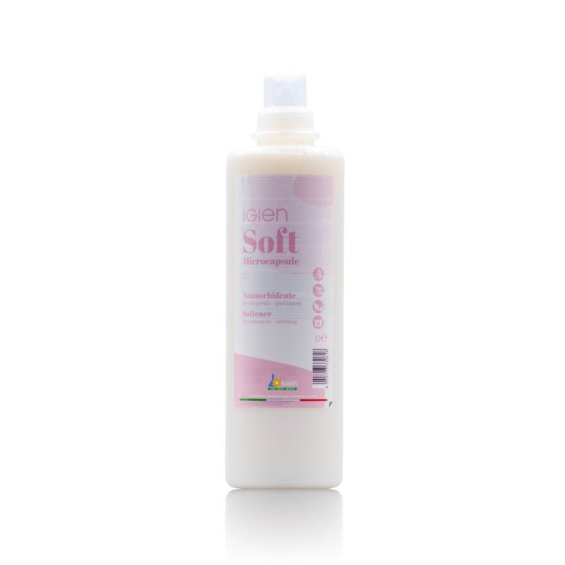 Assouplissant Igiensoft 1L