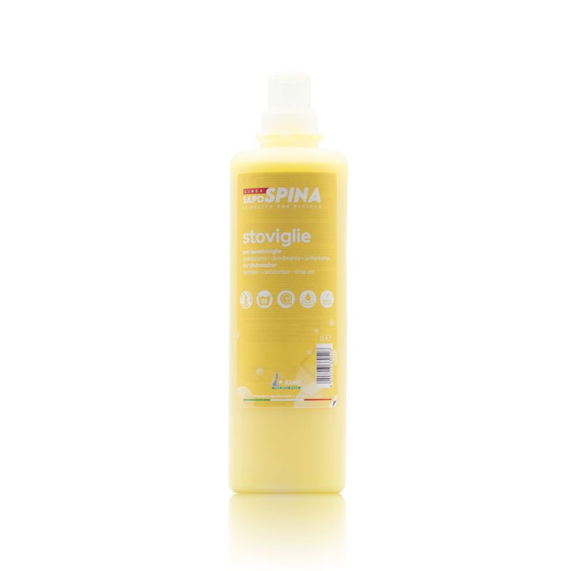 Savo Lave Vaisselle 1L