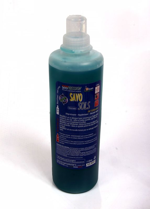 Savo Sol 1L