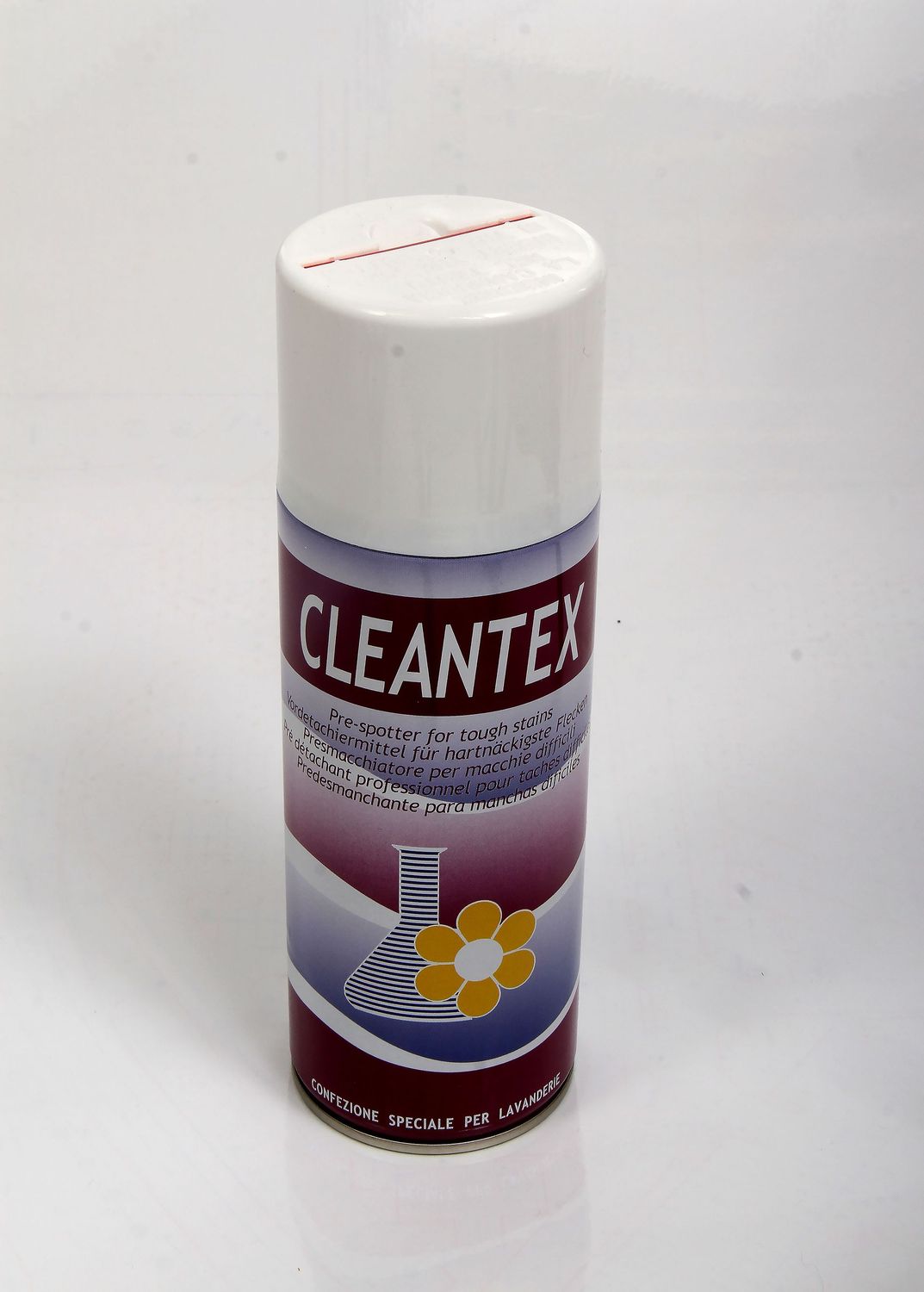 Détachant Cleantex  400ML