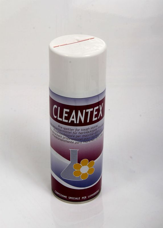 Détachant Cleantex  400ML