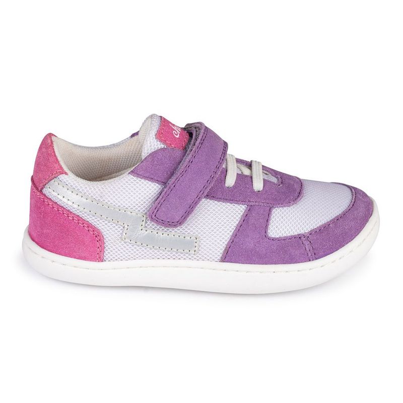 Chetto 1125070 Deportiva morada modelo Doha