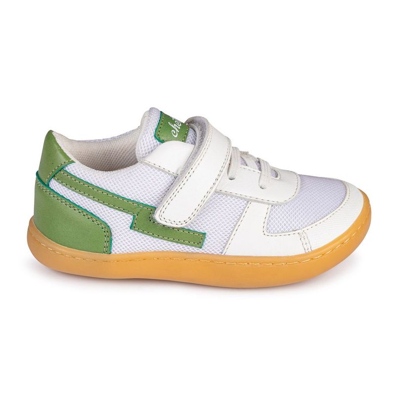 Chetto 1125070 Deportiva verde modelo Doha