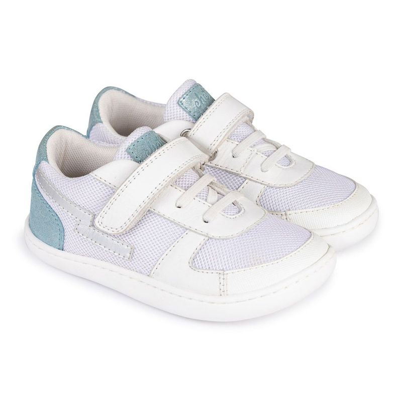 Chetto 1125070 Deportiva azul modelo Doha