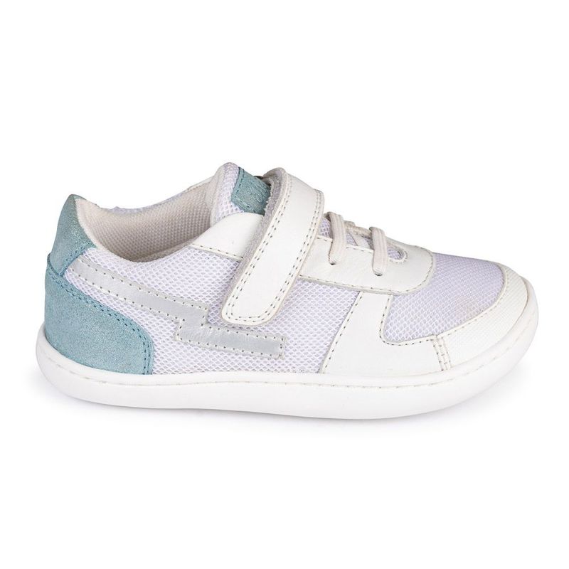 Chetto 1125070 Deportiva azul modelo Doha