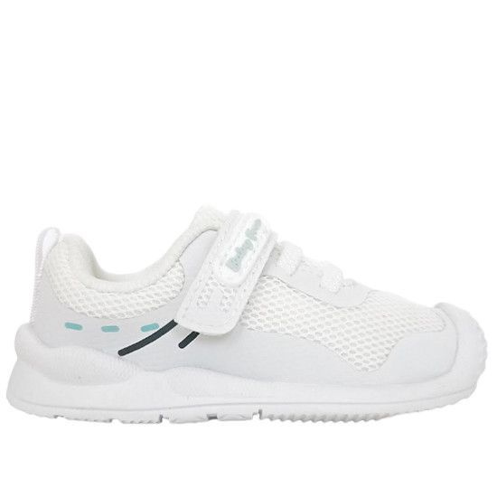 Chetto 1124057 Deportiva blanca