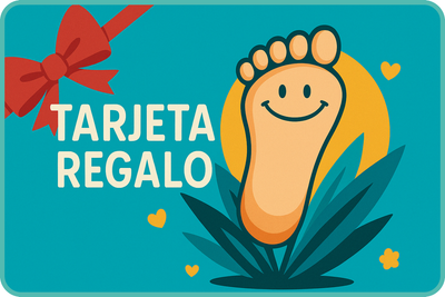 ? Tarjeta Regalo – Tú eliges, ellos flipan