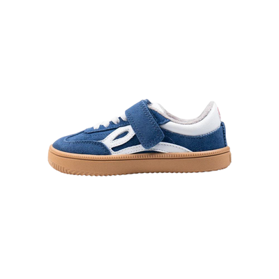 Zapatillas Lejan One –  Color Azul Niños