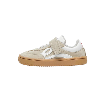 Zapatillas Lejan One – Beige Niños