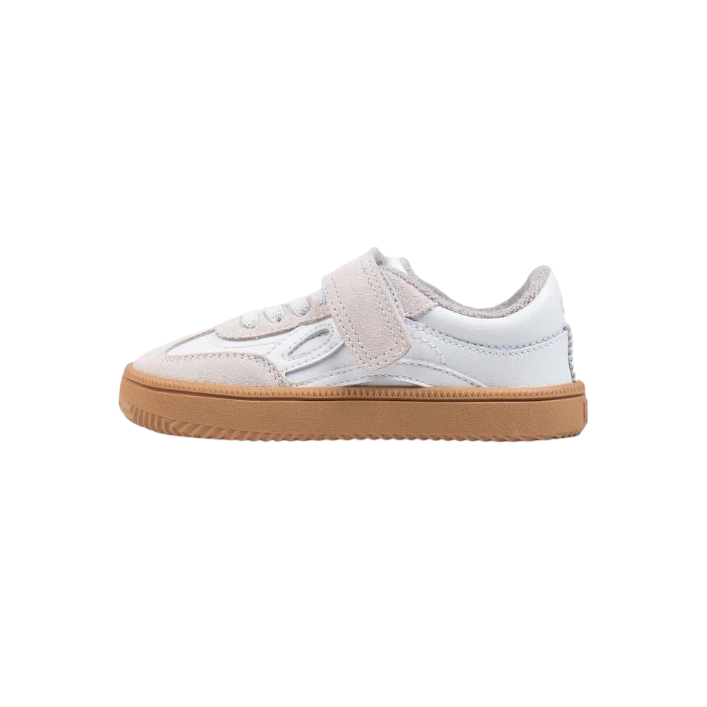 Zapatillas Lejan One - Blanco Niños