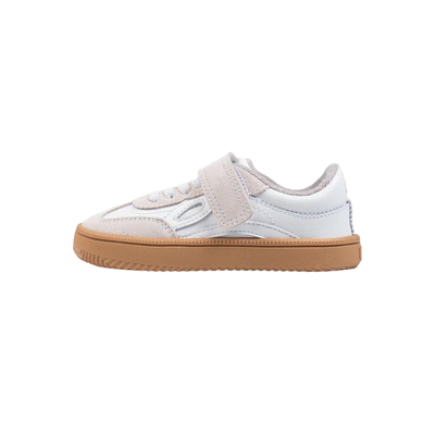 Zapatillas Lejan One - Blanco Niños