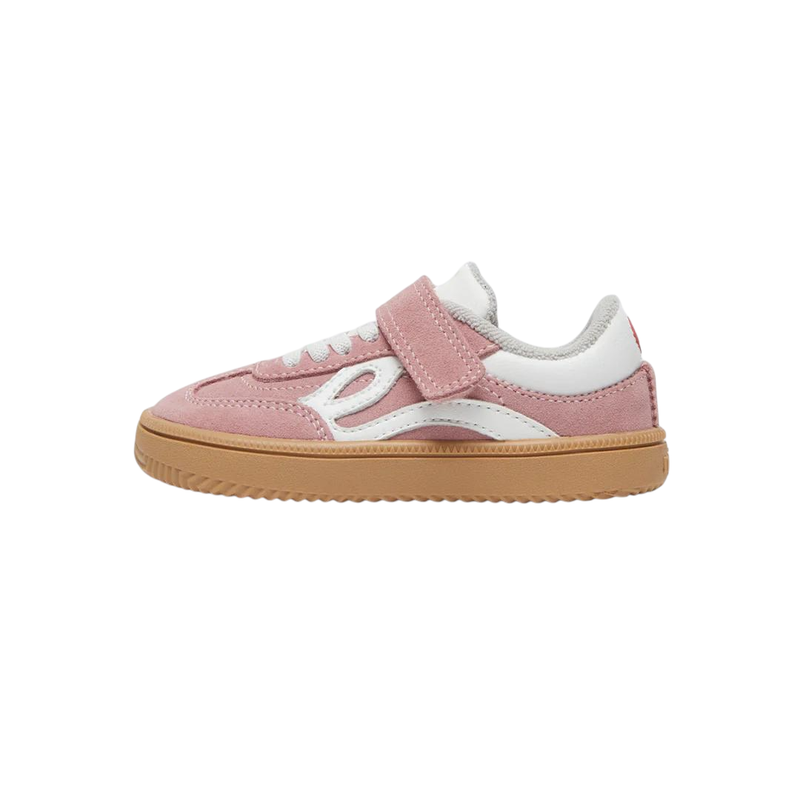 Zapatillas Lejan One – Rosa Palo Niños