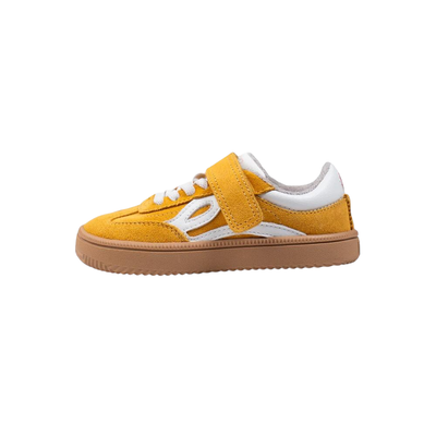 Zapatillas Lejan One –  Color miel Niños