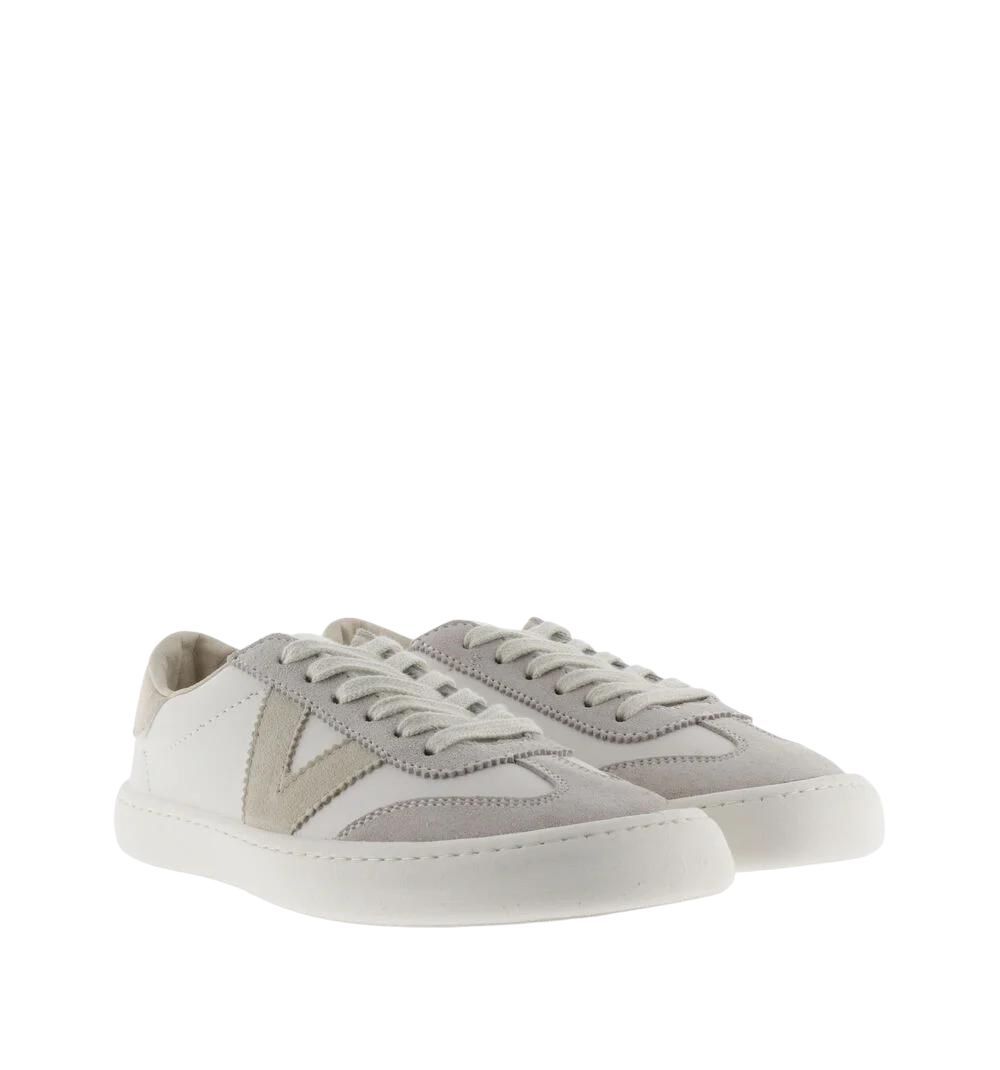Victoria Olmo hielo efecto piel & serraje 1186100
