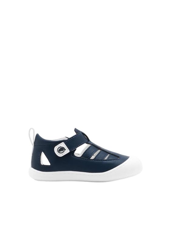 Tecnobaby TESH505013 Sneakers azul marino