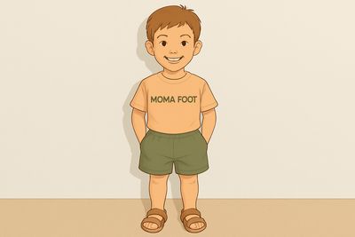 Niños