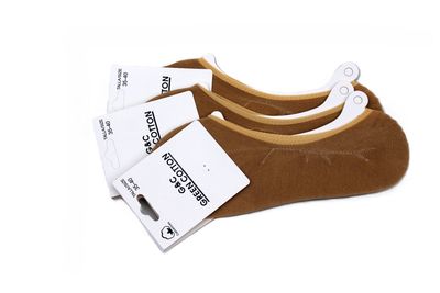Pack calcetines Pinky color beige/carne