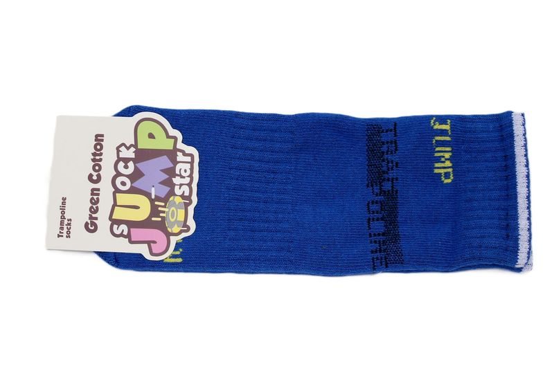 Calcetines infantil antideslizante "Jump"  varios colores